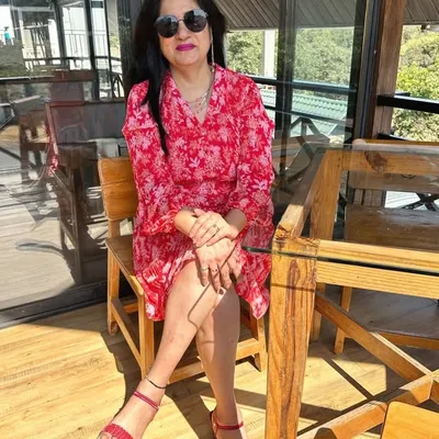 Supriya | Content Creator Food /Lifestyle profile