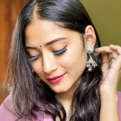 Supriya Negi profile