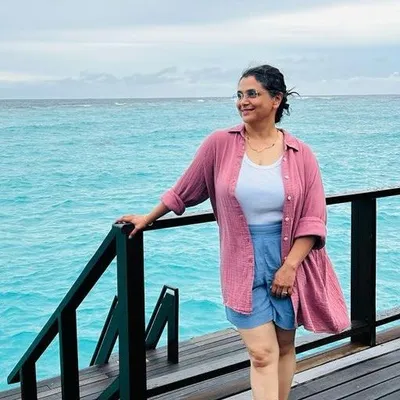 Supriya Pilgaonkar profile