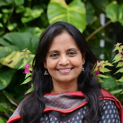 Supriya Sahu profile