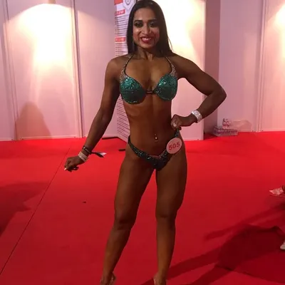 Supriya Shenoy profile