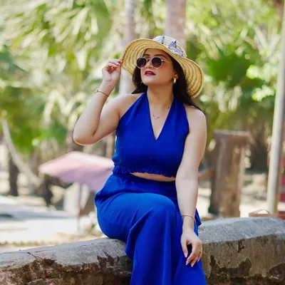 SUPRIYA CHETIA ( Supi ) profile
