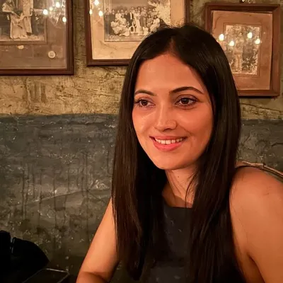 Supurna Malakar profile