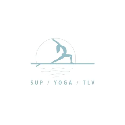 Sup Yoga Tel Aviv profile
