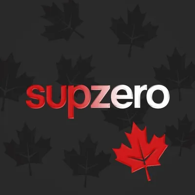 supzero profile