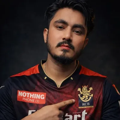 Akhil profile