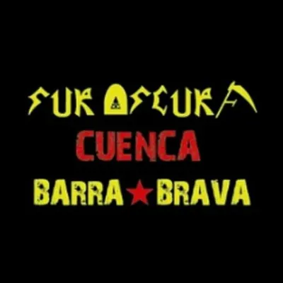 Sur Oscura Cuenca profile