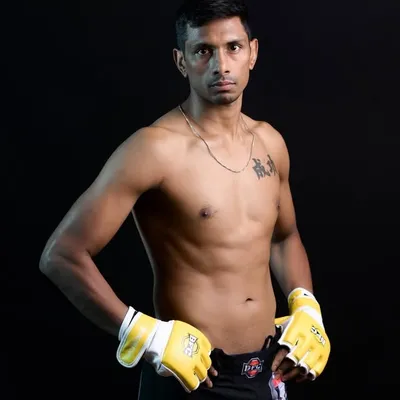 Suraj Singh Patel profile