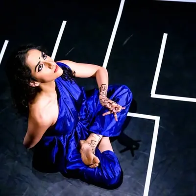Surabhi Bharadwaj profile
