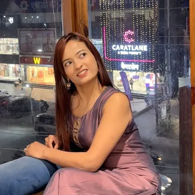 Surabhi Singh profile