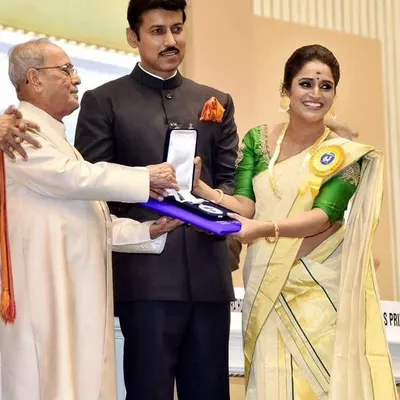SURABHI LAKKSHMI profile