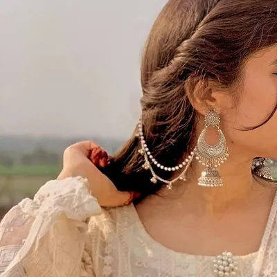 Surabhi profile