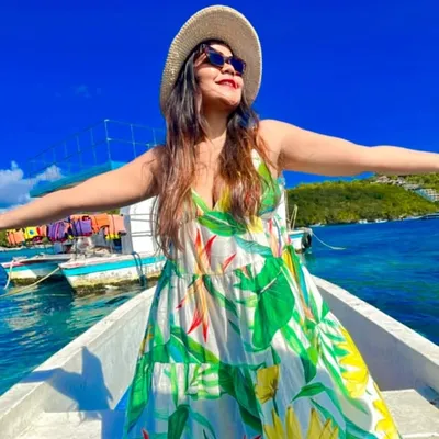 Surabhi Gupta profile