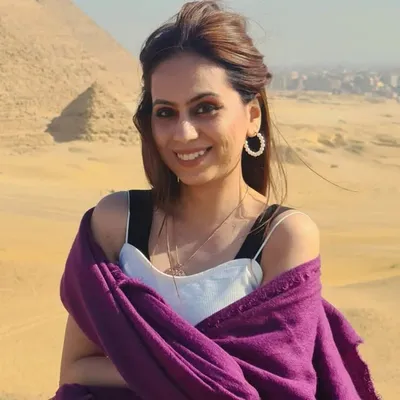 Dr. Surabhi Verma | Spirituality & Consciousness profile