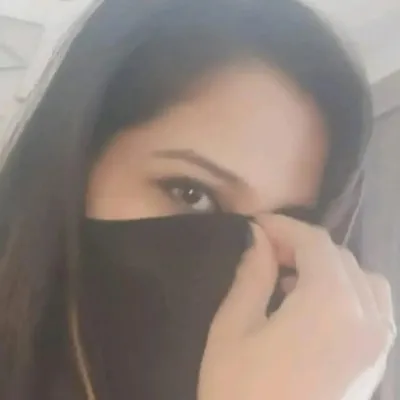 Patel Suraiya profile