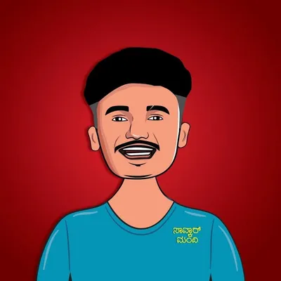 A S SURAJ profile