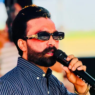ਸੂਰਜ ਝੰਡੇਰ✍🏻 Suraj Jhander✍🏻 profile