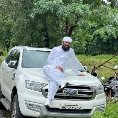 Suraj Somkuwar profile