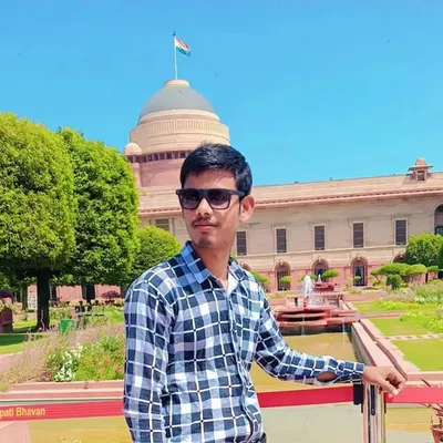 Suraj Kumar profile