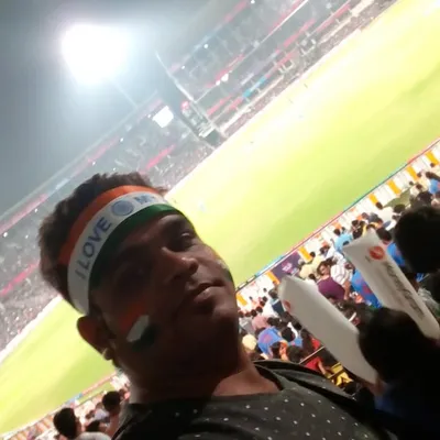 Suraj profile
