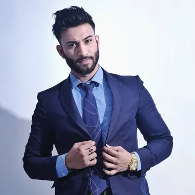 Suraj Dev ๐ profile