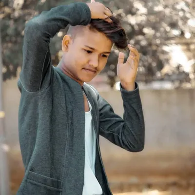 Suraj Gupta profile