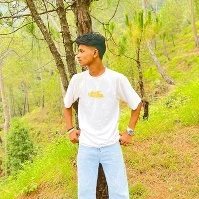 Suraj Rana profile