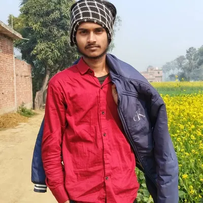 Suraj Nishad profile