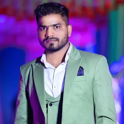 Suraj Singh Rawat profile