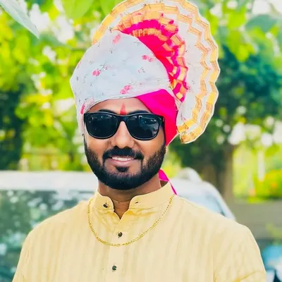 Suraj Awati profile