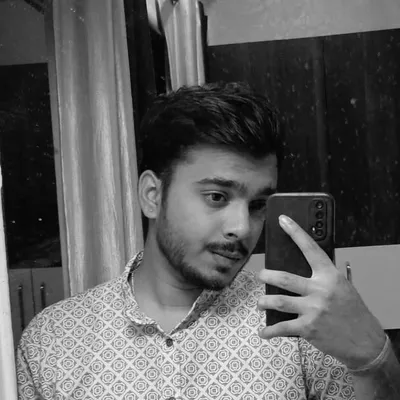Suraj borana profile