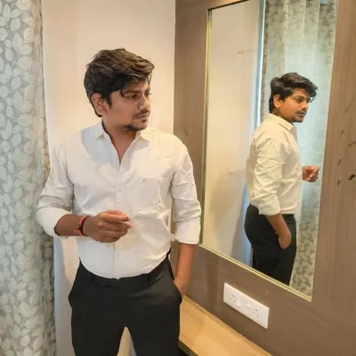 Suraj Chavhan profile