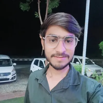 Suraj Namdev profile