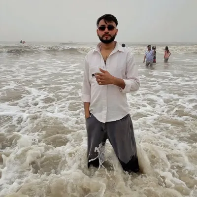 Suraj Choudhary profile