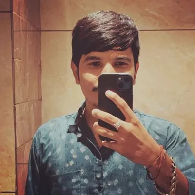 Suraj Darbar profile