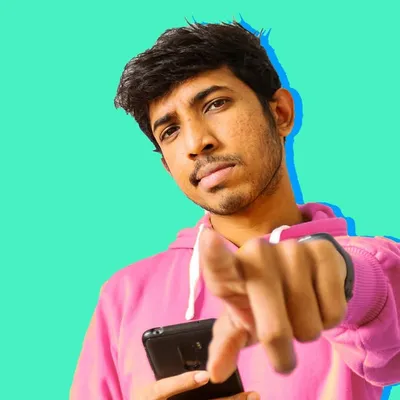Suraj Devaraj