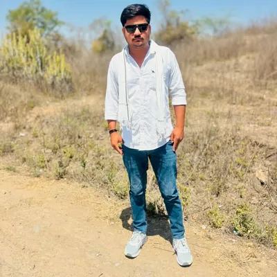 Suraj Dhakad profile