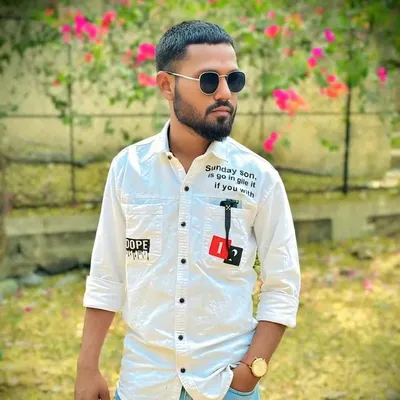 Suraj Dolare profile