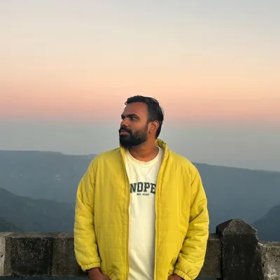 Suraj | INDIA ๐ฎ๐ณ profile