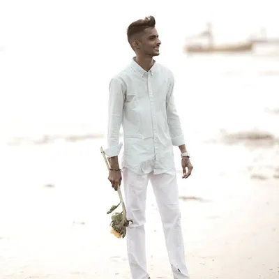 Suraj Supriya Surendra Jorkar (सर्जा) profile