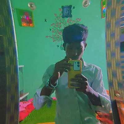 suraj Nishad ๐ซ profile