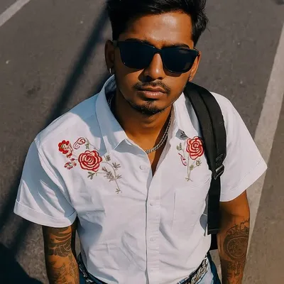Suraj kavethiya profile