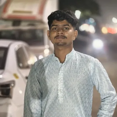✨Suraj King✨ profile