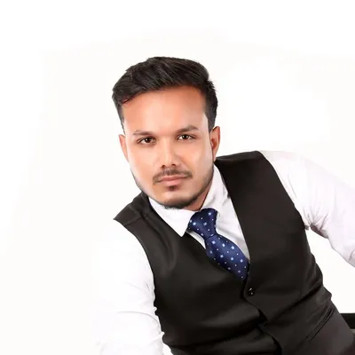 Suraj profile