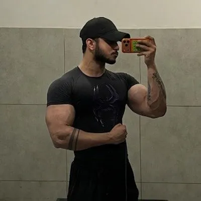 Suraj Kohli ๐ฆ profile
