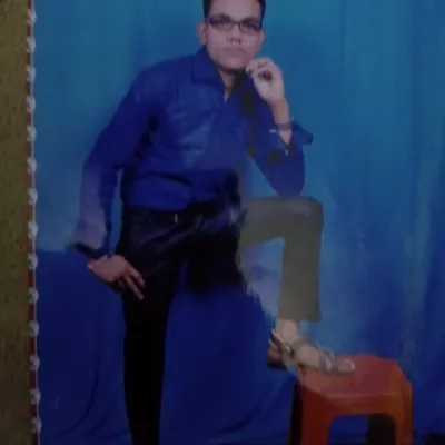 Suraj Kumar profile