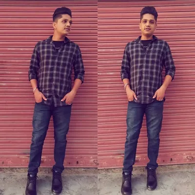 surajmaan profile