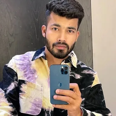 Suraj Mishra profile