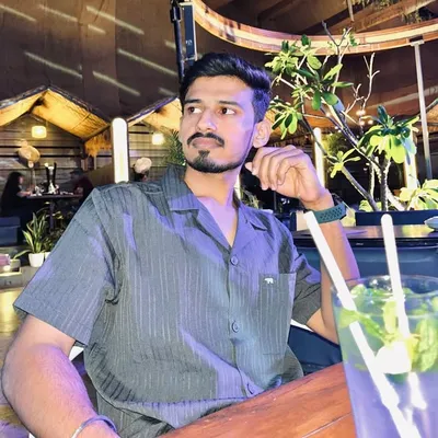 Suraj Muke profile