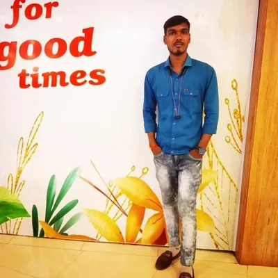 Suraj Kumar Pandit profile